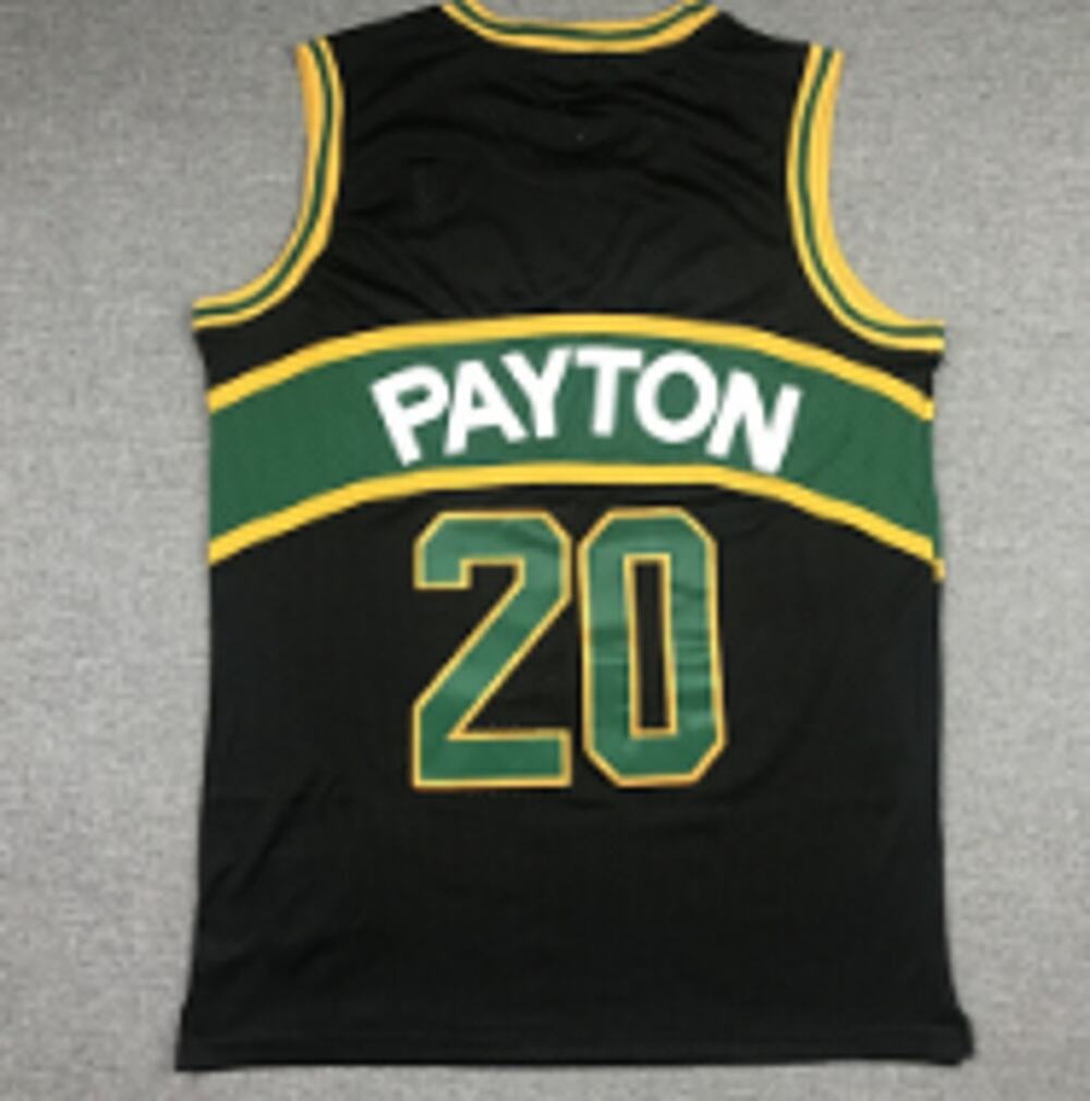 #20 Basketball Jersey NWT Mens L - Stitched